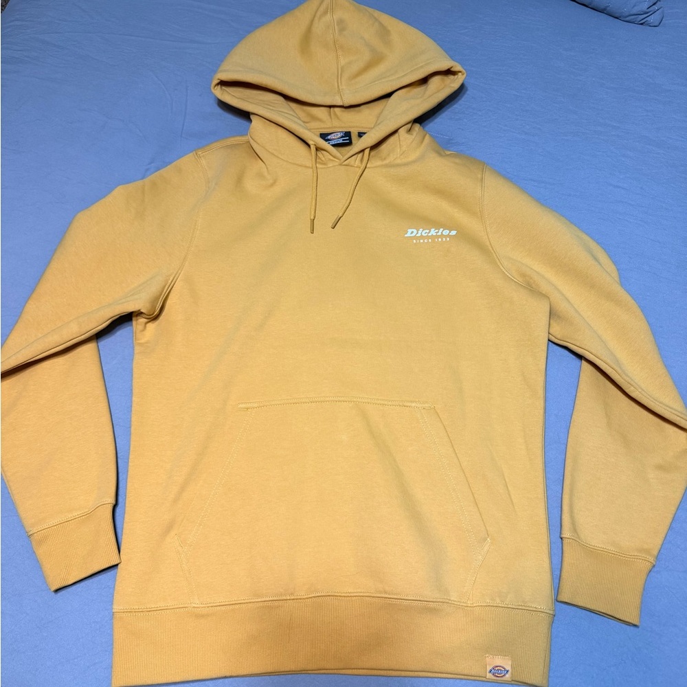 Dickies Camden Box Hoodie Men’s Medium